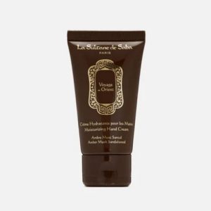 Крем для рук La Sultane de Saba AMBER MUSK SANDALWOOD