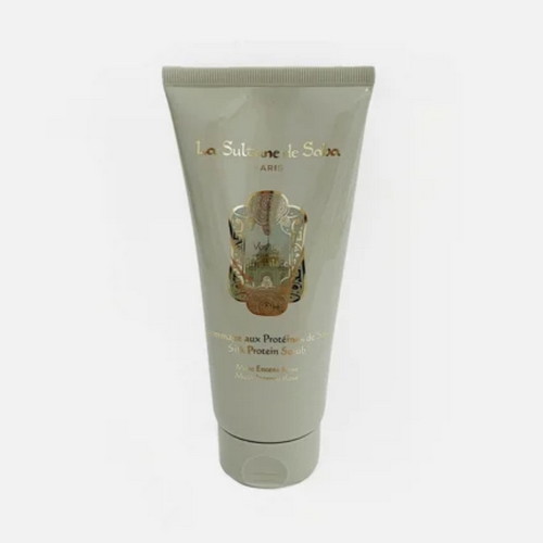 Гоммаж La Sultane de Saba Taj palace Silk Protein