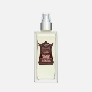Парфюмированный увлажняющий спрей для тела La Sultane de Saba Lotus and Frangipani
