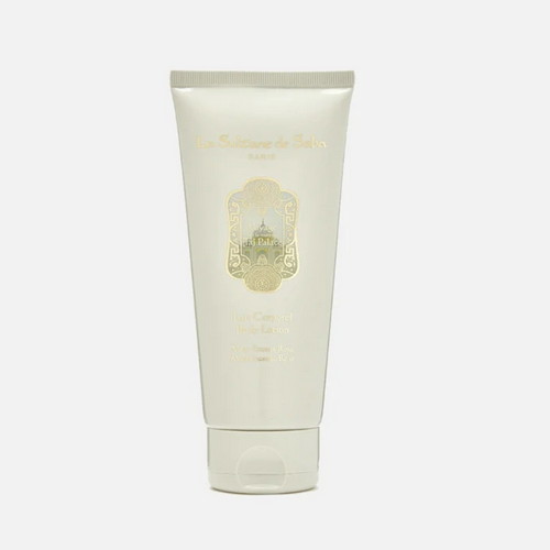 Лосьон для тела La Sultane de Saba Rose Musk Incense