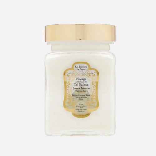 Бальзам для тела La Sultane de Saba Rose Musk Incense