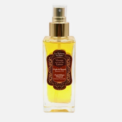 Масло для тела La Sultane de Saba Ayurvedique