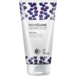 Гель Bio:Vegane (Био Веган) очищающий Органические ягоды Асаи для комбинированной кожи лица 150 мл