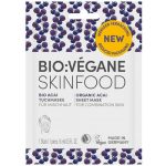 Маска Bio:Vegane (Био Веган) Органические ягоды Асаи для комбинированной кожи лица 16 мл
