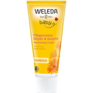 Крем Weleda Календула детский, 75 мл