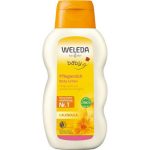 Молочко Weleda Календула для купания младенцев, 200 мл