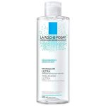 Мицеллярный физиологический раствор La Roche-Posay для чувствительной кожи лица 400 мл