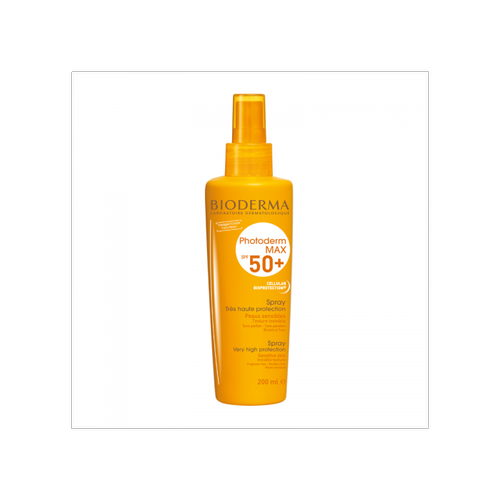Спрей Bioderma Photoderm SPF50+ 200 мл