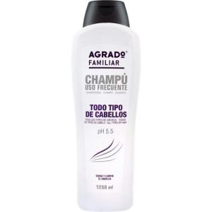 Шампунь Agrado Family Cемейный, 1250 мл