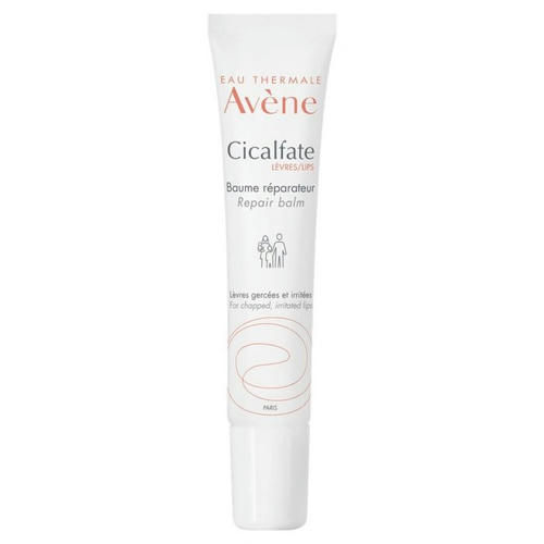 Бальзам Avene (Авен) Cicalfate+ для губ 10 г