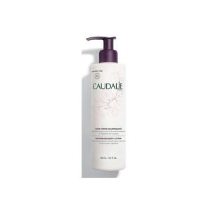 Крем Caudalie для тела питательный 400 мл