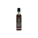 Молочко Apivita Cleansing Нежное для снятия макияжа с глаз с медом и липой 100 мл