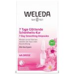 Концентрат Weleda (Веледа) Роза для лица 7*0,8 мл