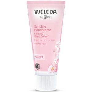 Крем Weleda (Веледа) Миндаль деликатный для рук 50 мл