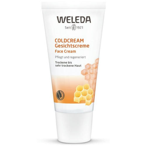 Крем Weleda (Веледа) Coldcream 30 мл