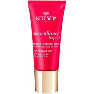 Крем-лифтинг Nuxe Merveillance Expert для контура глаз, 15 мл