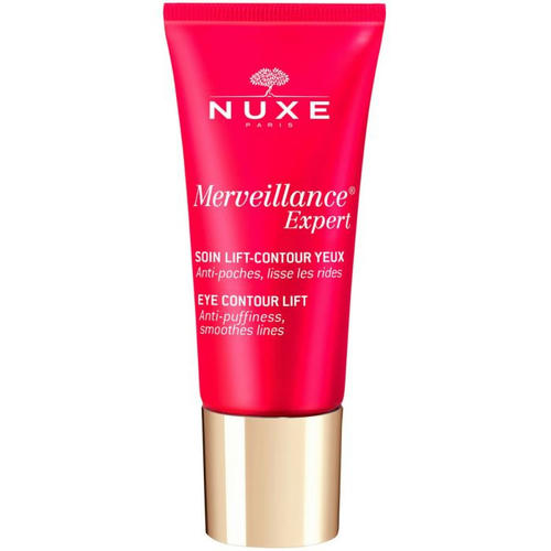 Крем-лифтинг Nuxe Merveillance Expert для контура глаз, 15 мл