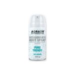 Дезодорант Agrado (Аградо) спрей Pure Trendy 150 мл