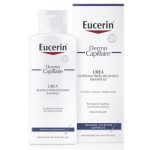 Шампунь Eucerin DermoCapillaire увлажняющий для сухой и раздраженной кожи головы 250 мл