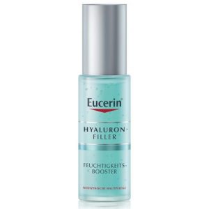 Гель-бустер Eucerin Hyaluron-Filler ультралегкий увлажняющий для всех типов кожи 30 мл