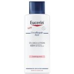 Лосьон Eucerin UreaRepair Plus 5% увлажняющий для сухой кожи тела с нежным парфюмом 250 мл