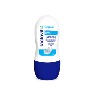 Дезодорант Lactovit (Лактовит) роликовый Extra Effective 50 мл
