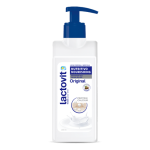Молочко Lactovit (Лактовит) для тела Original 250 мл