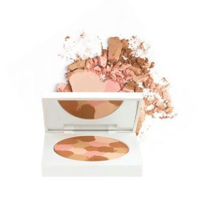 Пудра Beter (Бетер) компактная бронзат SPF 20