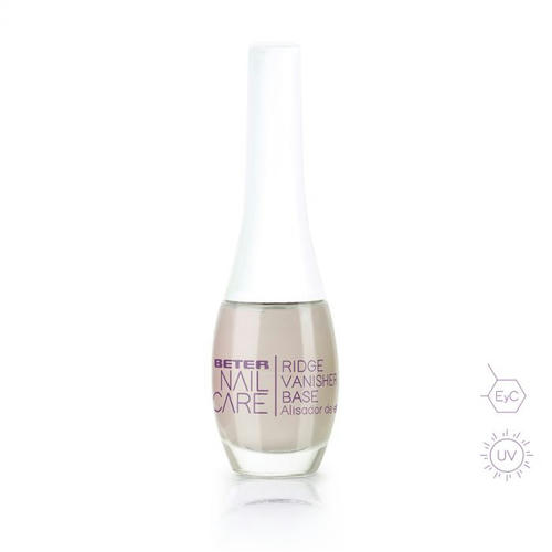 Основа Beter (Бетер) Nail Care выравнивающая под лак