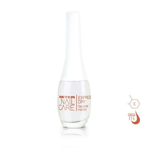 Средство Beter (Бетер) Nail Care Экспресс сушка