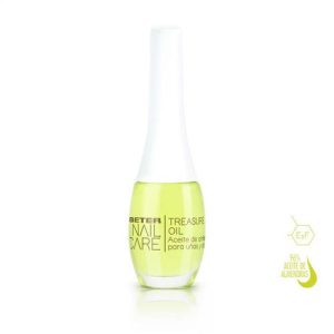 Масло Beter (Бетер) Nail Care миндальное для ногтей и кутикулы