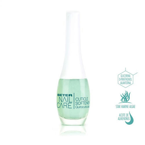 Средство Beter (Бетер) Nail Care для смягчения кутикул