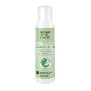 Средство Beter (Бетер) ECO для снятия лака