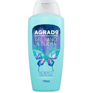 Гель для душа Северный Agrado, 750 мл