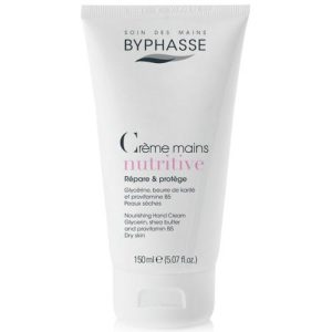 Крем Byphasse (Бифас) для рук питательный 150 мл
