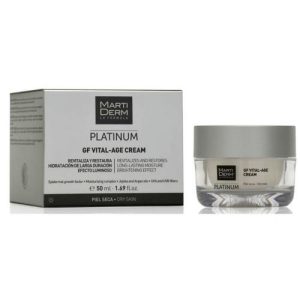 Крем Martiderm GF Vital-Age для сухой кожи 50 мл
