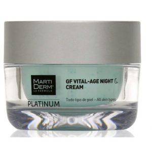 Крем Martiderm GF Vital-Age ночной 50 мл