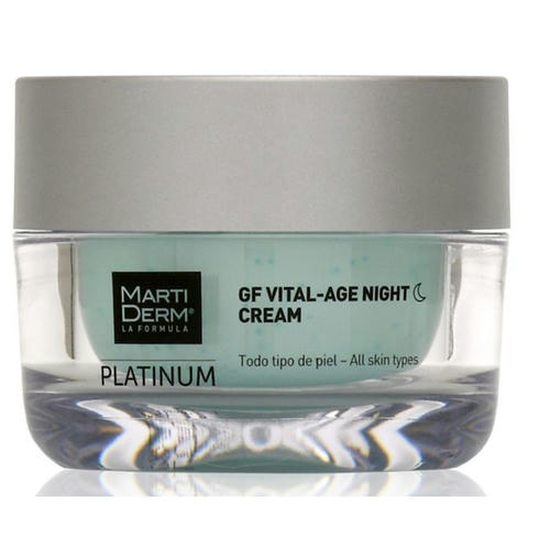 Крем Martiderm GF Vital-Age ночной 50 мл