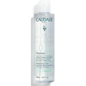 Лосьйон Caudalie Vinoclean тонизирующий 200 мл