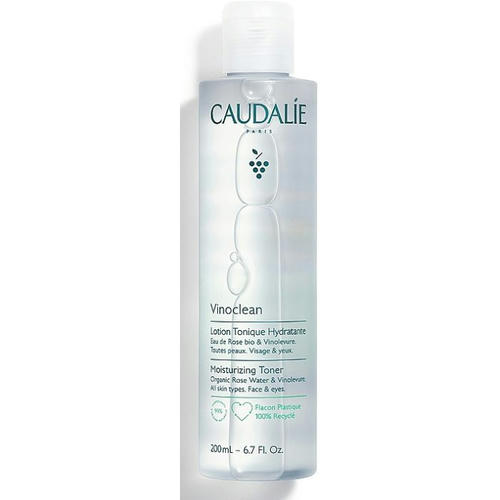Лосьйон Caudalie Vinoclean тонизирующий 200 мл
