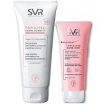 Набор SVR Topialyse (Бальзам Интенс 400 мл + Бальзам Очищающий 200 мл)