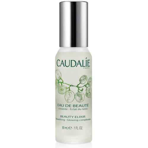 Эликсир-вода Caudalie Cleansing для лица 30 мл