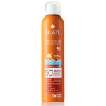 Спрей Rilastil солнцезащитный прозрачный для детей с SPF 50 200 мл