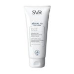 Молочко SVR Xerial 10 увлажнения 24 ч для сухой кожи тела 200 мл