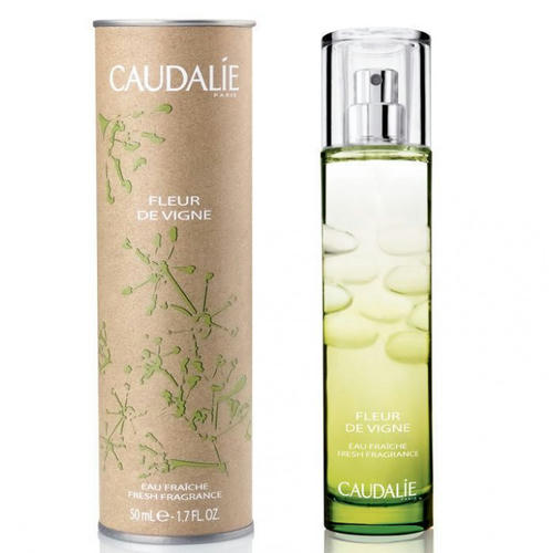 Вода Caudalie FLEUR DE VIGNE 50 мл