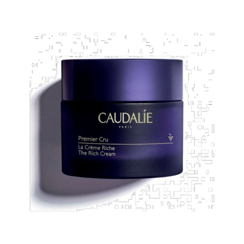 Крем Caudalie Premier Cru Rich антивозрастной для лица 50 мл