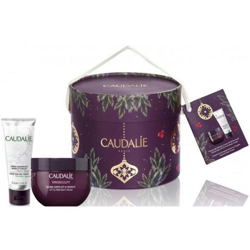 Набор Caudalie Body Care