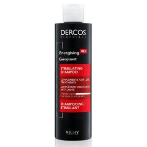 Шампунь Vichy Dercos тонизирующий для мужчин 200 мл
