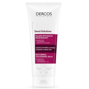 Бальзам Vichy (Виши) Dercos Densi-Solutions для восстановления объема 200 мл