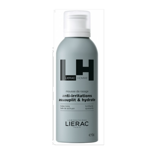 Мусс Lierac Homme для бритья 150 мл
